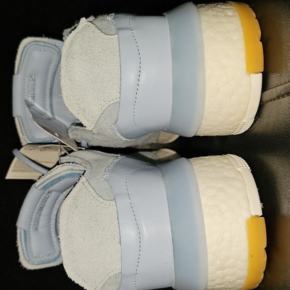 Adidad Rivalry Rm Low - Picture 3 of 5